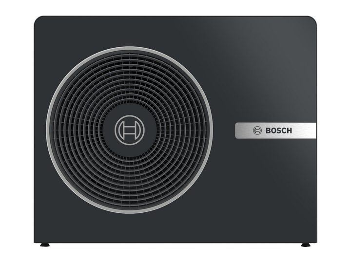 Bosch Compress 8800i, anthrazit