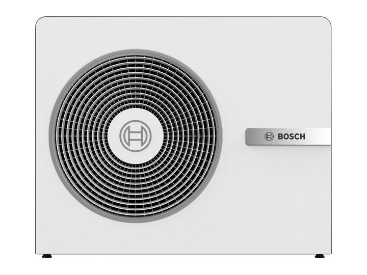 Bosch Compress 8800i, weiß