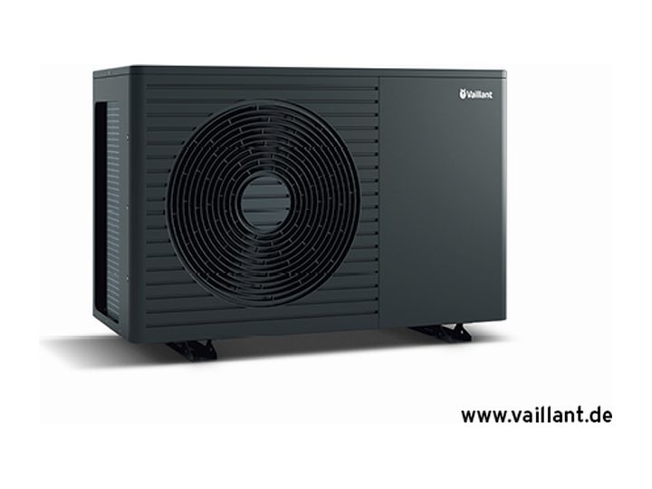 Vaillant aroTHERM PRO