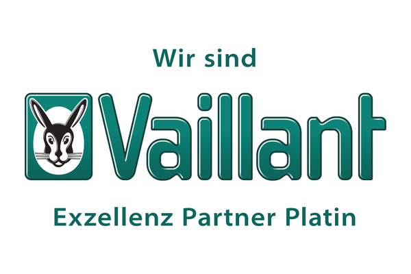 Vaillant Exzellenz Partner Platin